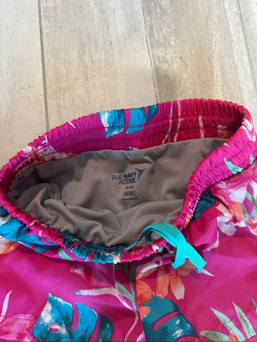 Old Navy excellent pre